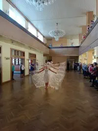 Předtančení Fdl Beseda2